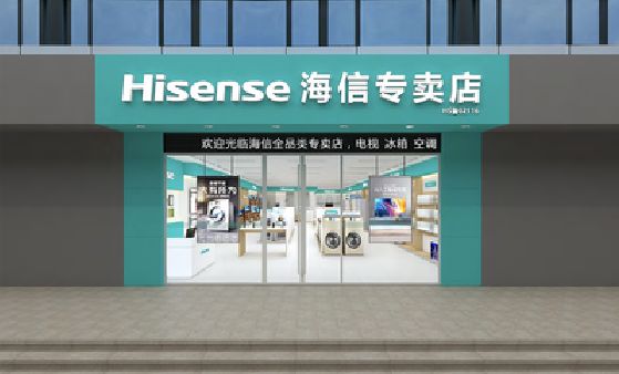 清涧如何加强专卖店门头设计品质？